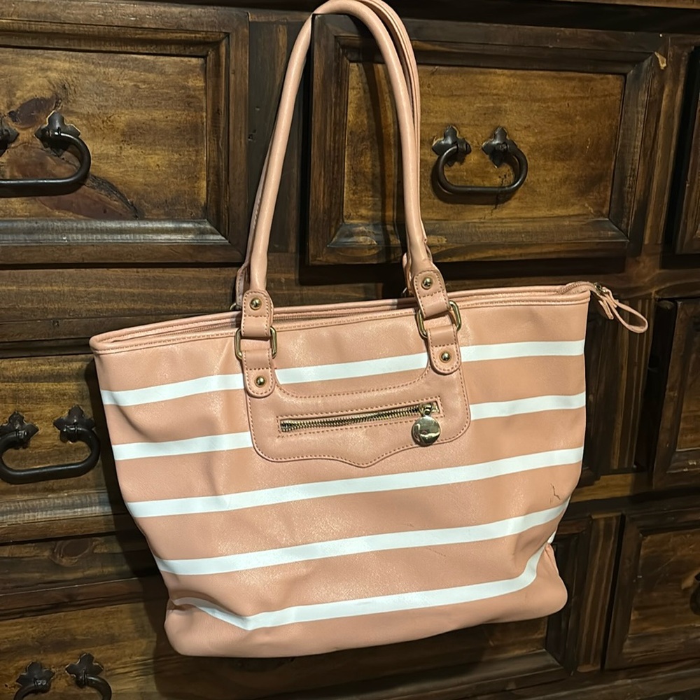 🌸 JustFab Tote 🌸